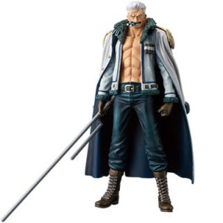 ONE PIECE スモーカー フィギュア(フィギュア)