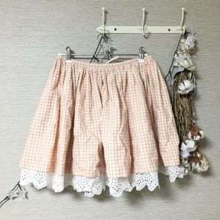 ケイティー(Katie)のKatie American pie skirt ♡(ミニスカート)