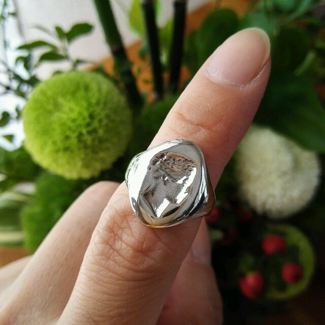 シルバー925リング☆未使用品 31 レディースのアクセサリー(リング(指輪))の商品写真
