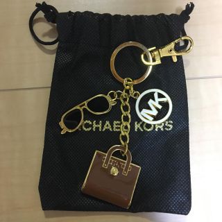 マイケルコース(Michael Kors)のマイケルコース キーホルダー(キーホルダー)