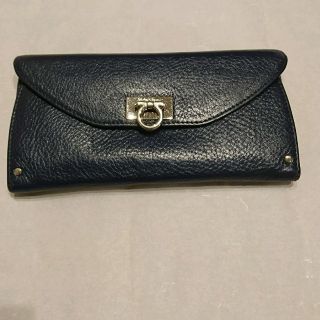 サルヴァトーレフェラガモ(Salvatore Ferragamo)のSalvatore Ferragamo 長財布(財布)