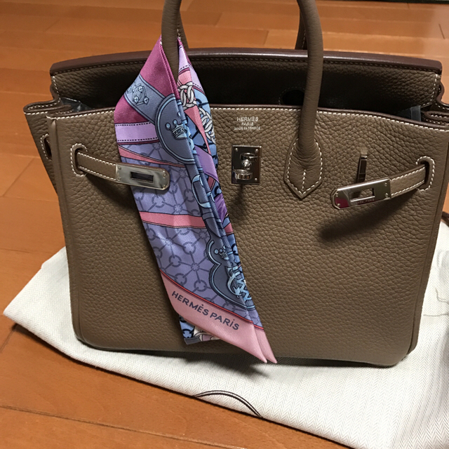 Hermes   エルメス ツイリー朝の散歩の通販 by ®️'s shop