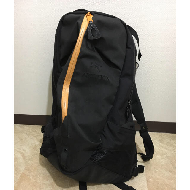 ARC'TERYX - アークテリクス OSHMANS 25周年別注 アロー22 完全限定