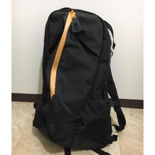 アークテリクス(ARC'TERYX)のアークテリクス OSHMANS 25周年別注 アロー22 完全限定生産アイテム！(バッグパック/リュック)