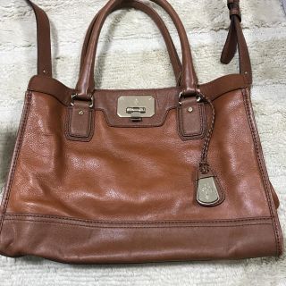 コールハーン(Cole Haan)のまな様専用(ハンドバッグ)