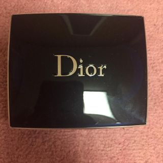 クリスチャンディオール(Christian Dior)のDior  アイシャドウ(アイシャドウ)