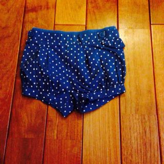 ベビーギャップ(babyGAP)のgap ショートパンツ 80(その他)