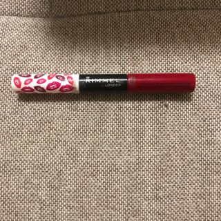 リンメル(RIMMEL)のリンメル プロボカリプス(リップグロス)