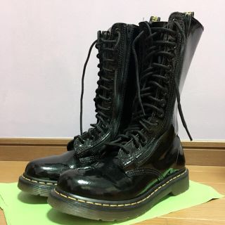 ドクターマーチン(Dr.Martens)のDr martens(ブーツ)