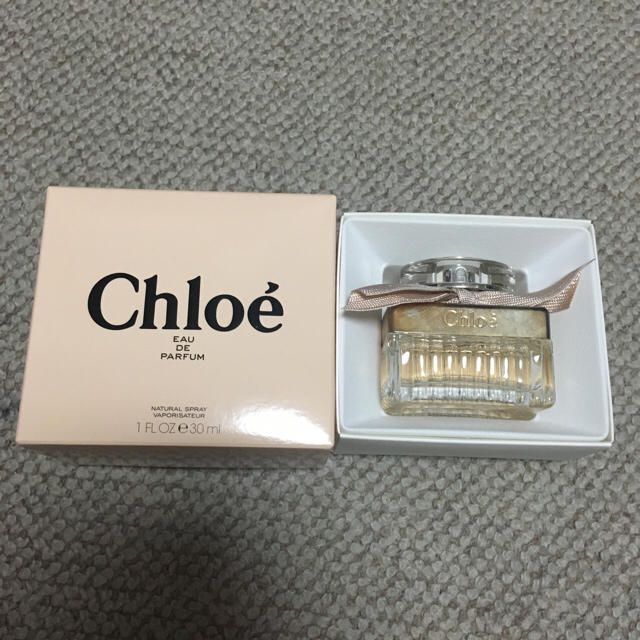 Chloe 香水　30ml
