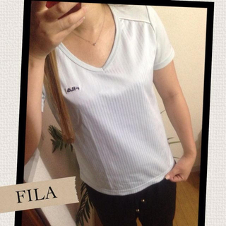 フィラ(FILA)のまとめ買い値引き様専用♥送料込FILAT(Tシャツ(半袖/袖なし))