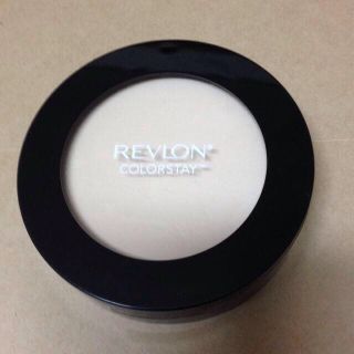 レブロン(REVLON)のレブロン カラーステイプレストパウダー (その他)