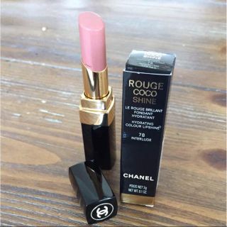 シャネル(CHANEL)のCHANEL 口紅(口紅)