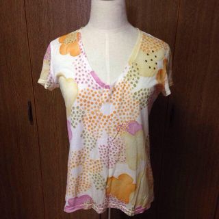 ツモリチサト(TSUMORI CHISATO)のツモリチサト✨akaラプンツェル様専用✨(Tシャツ(半袖/袖なし))