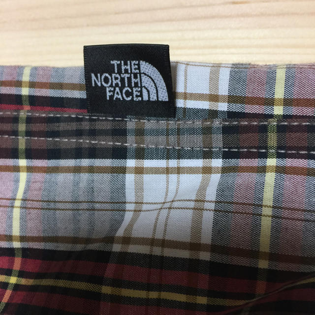 THE NORTH FACE(ザノースフェイス)のノースフェイス メンズ半袖シャツ メンズのトップス(Tシャツ/カットソー(半袖/袖なし))の商品写真