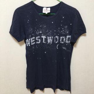 ヴィヴィアンウエストウッド(Vivienne Westwood)のヴィヴィアンウエストウッド Tシャツ(Tシャツ(半袖/袖なし))