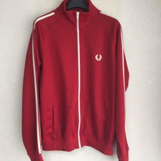 フレッドペリー(FRED PERRY)のFRED PERRY ジャージ(ジャージ)