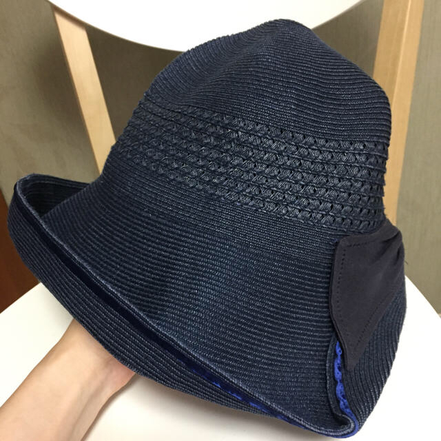 けるので】 UNITED ARROWS - Athena New York リボン付きハットの通販