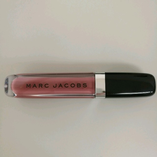 MARC JACOBS(マークジェイコブス)のMark Jacobs リップグロスお値下げ！ コスメ/美容のベースメイク/化粧品(リップグロス)の商品写真