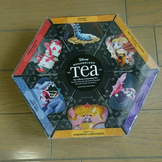 ディズニー(Disney)のメイドインUSA、紅茶(茶)