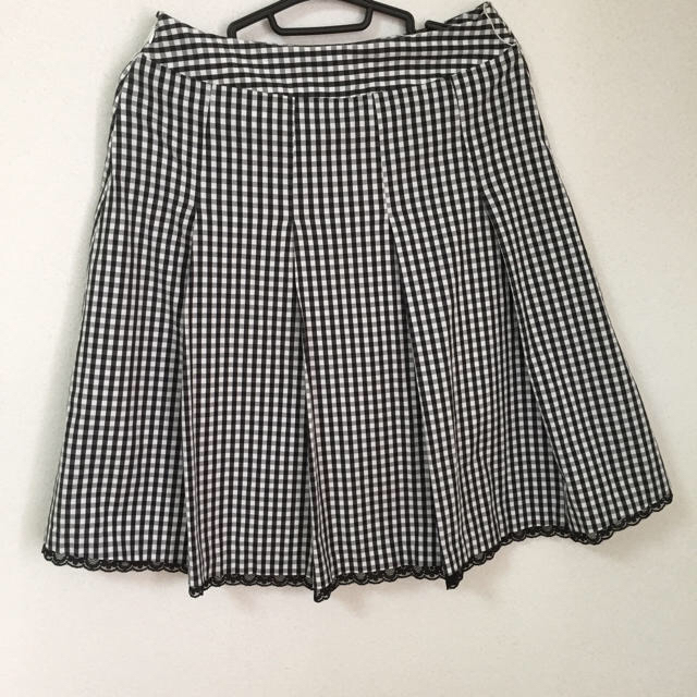 MISCH MASCH(ミッシュマッシュ)の🌸MISCＨ MASCＨレディーススカート🌸 レディースのスカート(ひざ丈スカート)の商品写真