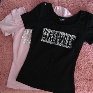 ギャルズビル(GALSVILLE)のギャルズビル（2枚セット）(Tシャツ(半袖/袖なし))