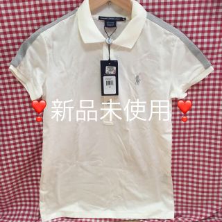 ポロラルフローレン(POLO RALPH LAUREN)の🎀RAＬPＨ   ＬAUREN  GOLFレディースポロシャツ🎀(ポロシャツ)