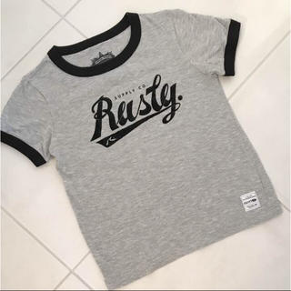 ラスティ(RUSTY)の【SALE】Rusty ラスティ Ｔシャツ(Tシャツ(半袖/袖なし))