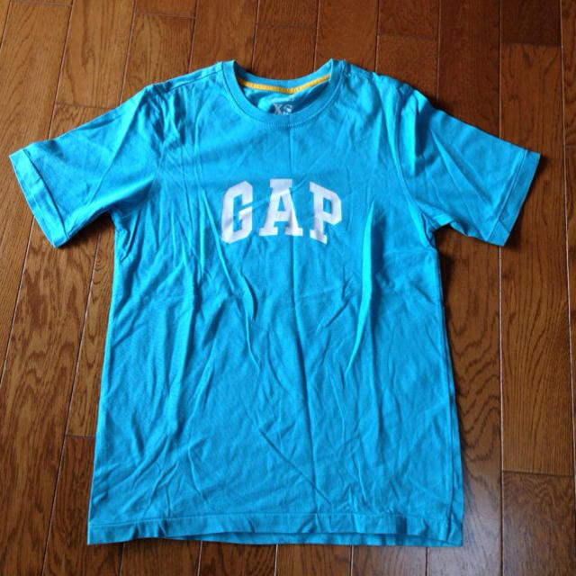 GAP(ギャップ)のGAP☆Tシャツ レディースのトップス(Tシャツ(半袖/袖なし))の商品写真