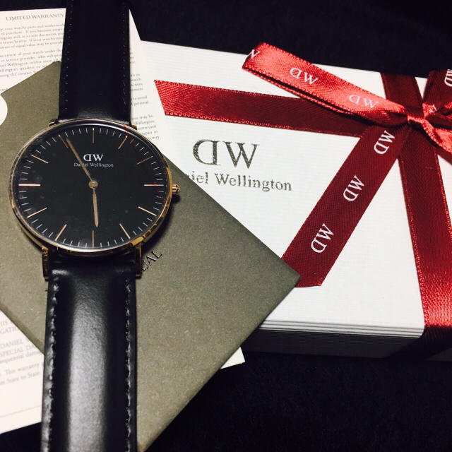 Daniel Wellington