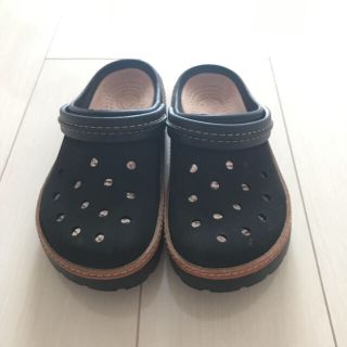 クロックス(crocs)のTOMO様専用(サンダル)