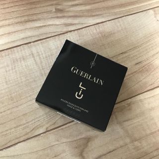 ゲラン(GUERLAIN)のゲラン リウ シマーパウダー(フェイスパウダー)