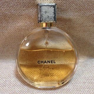 シャネル(CHANEL)のシャネルチャンス(香水(女性用))