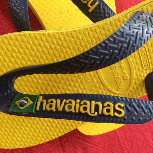 havaianas(ハワイアナス)のhavaianasビーチサンダル レディースの靴/シューズ(ビーチサンダル)の商品写真