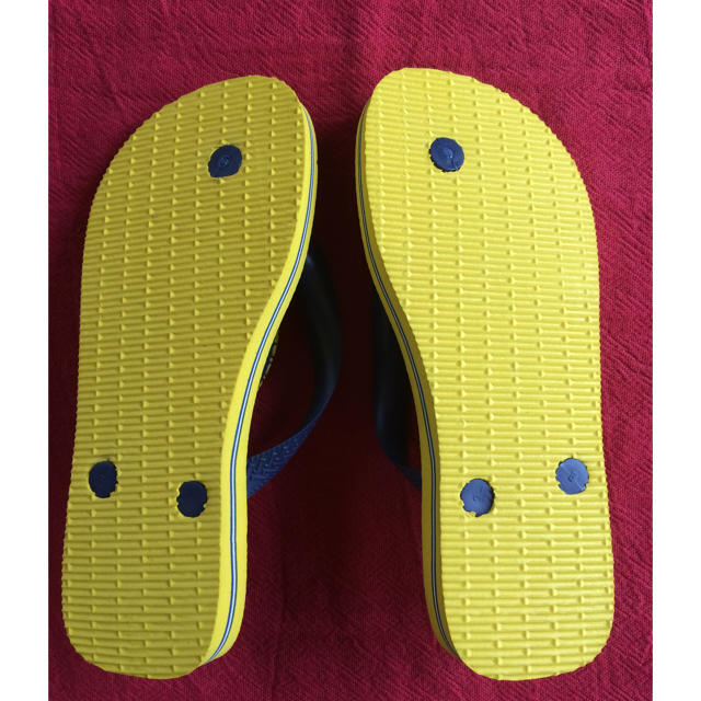 havaianas(ハワイアナス)のhavaianasビーチサンダル レディースの靴/シューズ(ビーチサンダル)の商品写真