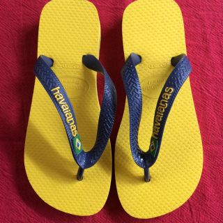 ハワイアナス(havaianas)のhavaianasビーチサンダル(ビーチサンダル)