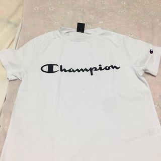 チャンピオン(Champion)のチャンピオン(Tシャツ(半袖/袖なし))