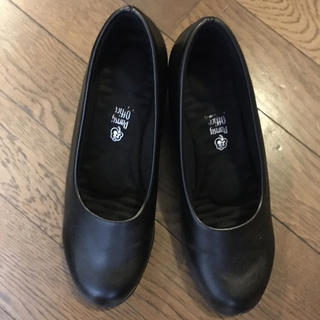 3Eの靴(ハイヒール/パンプス)