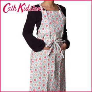 キャスキッドソン(Cath Kidston)の【新品・未使用】人気のエプロン(収納/キッチン雑貨)