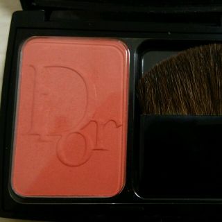 ディオール(Dior)の残量9割以上ディオールチーク(チーク)