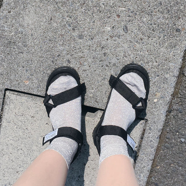 FREAK'S STORE(フリークスストア)のshaka ＊ sport sandal レディースの靴/シューズ(サンダル)の商品写真