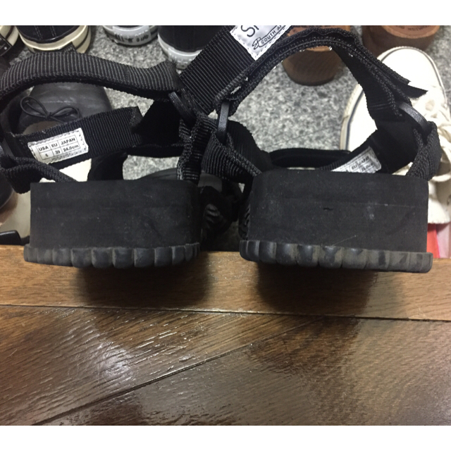 FREAK'S STORE(フリークスストア)のshaka ＊ sport sandal レディースの靴/シューズ(サンダル)の商品写真