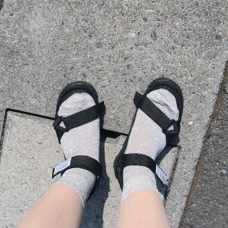 フリークスストア(FREAK'S STORE)のshaka ＊ sport sandal(サンダル)