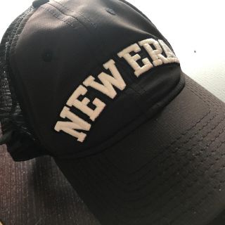 ニューエラー(NEW ERA)の帽子 ゴルフ用(その他)