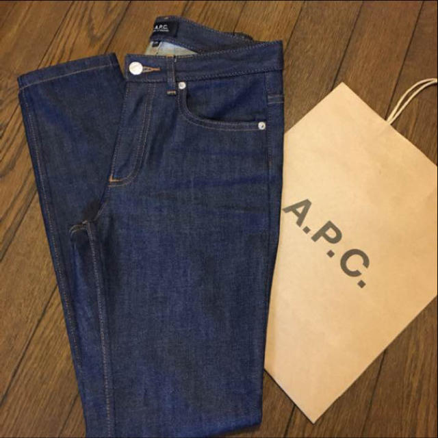 A.P.C. ハイスタンダード