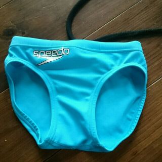 スピード(SPEEDO)のspeed ジュニア 水着(水着)