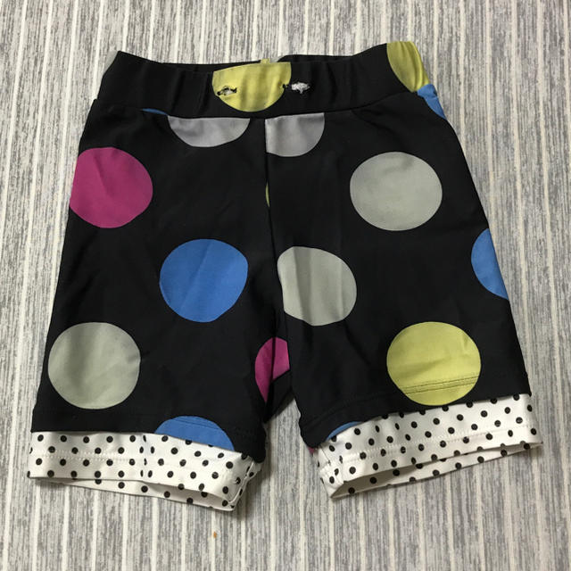 ampersand(アンパサンド)のアンパサンド 水着 キッズ/ベビー/マタニティのキッズ服男の子用(90cm~)(水着)の商品写真