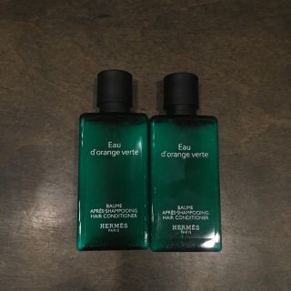 エルメス(Hermes)のHERMES CONDITIONER (コンディショナー/リンス)