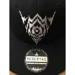 リベルタス(REBERTAS)のREBERTAS キャップ(キャップ)