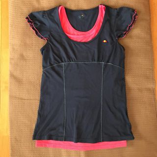 エレッセ(ellesse)のエレッセ テニスウェア(ウェア)